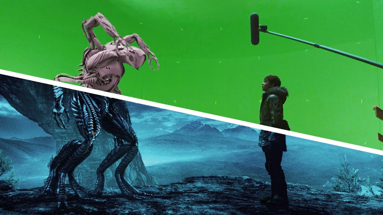 The Importance of VFX in Modern Filmmaking