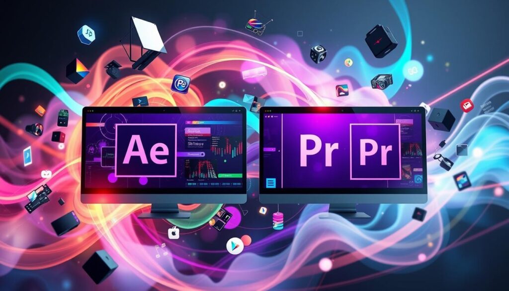 After Effects and Premiere Pro industry trends