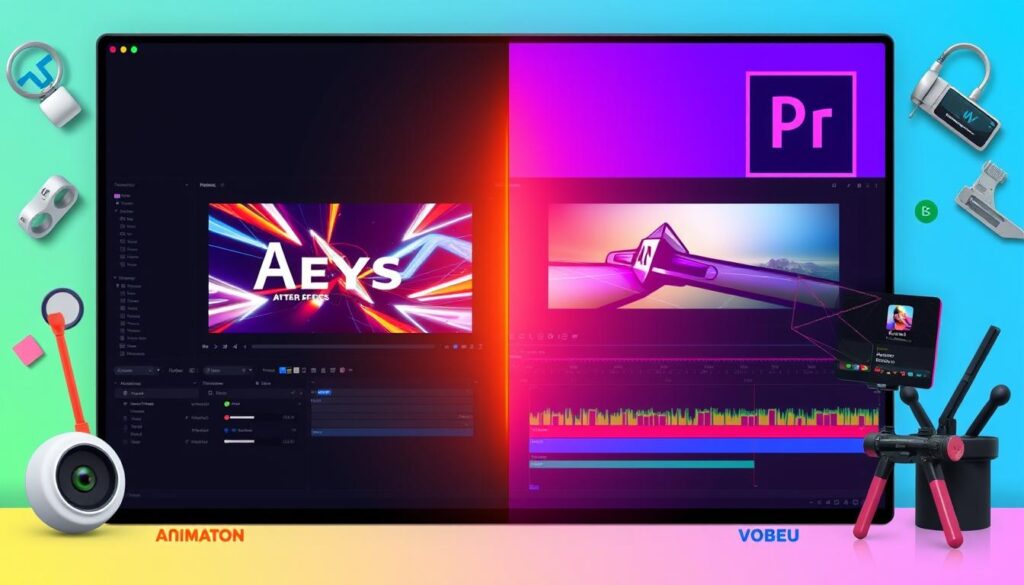 Is After effect better than premiere?