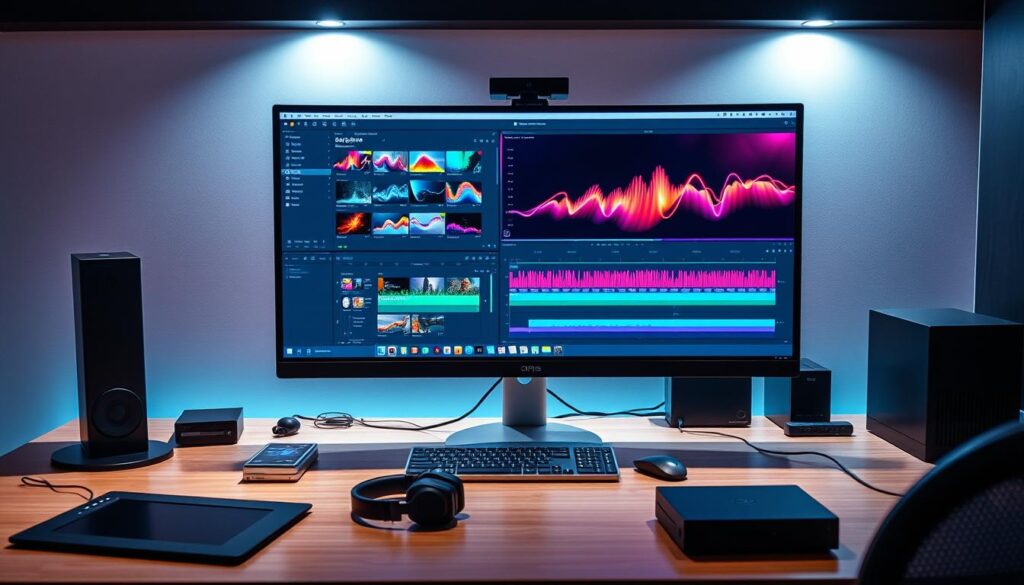 Which software is best for video editing?