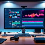 Which software is best for video editing?