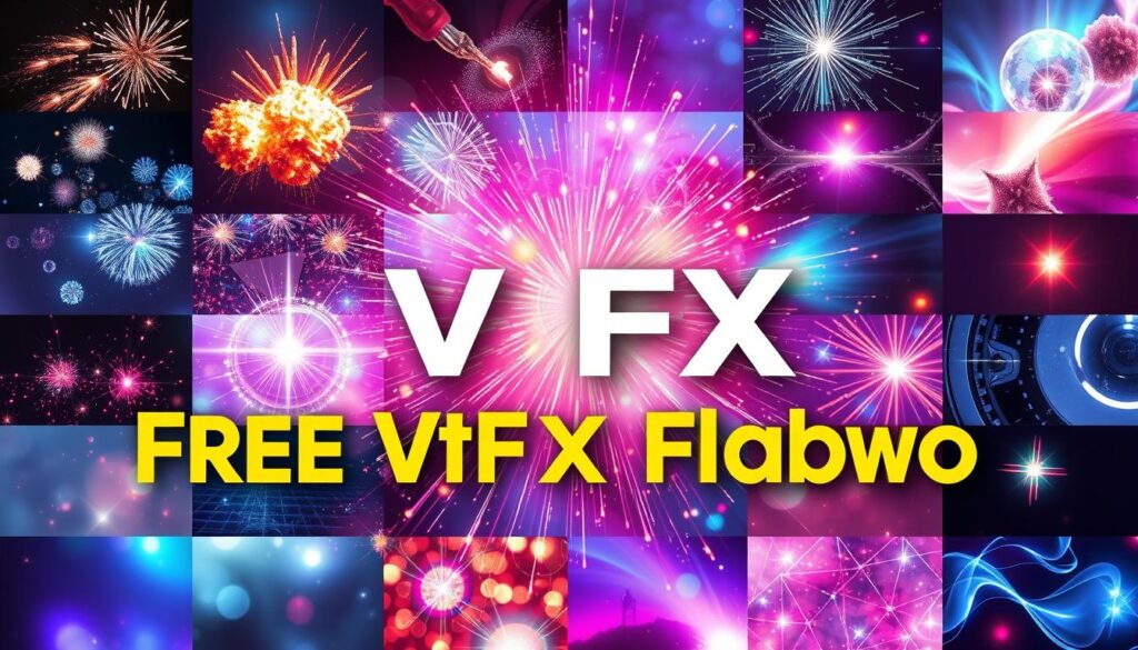 benefits of using free vfx stock footage