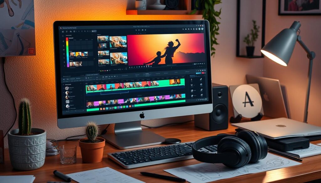 video editing for beginners