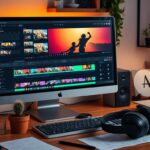 video editing for beginners