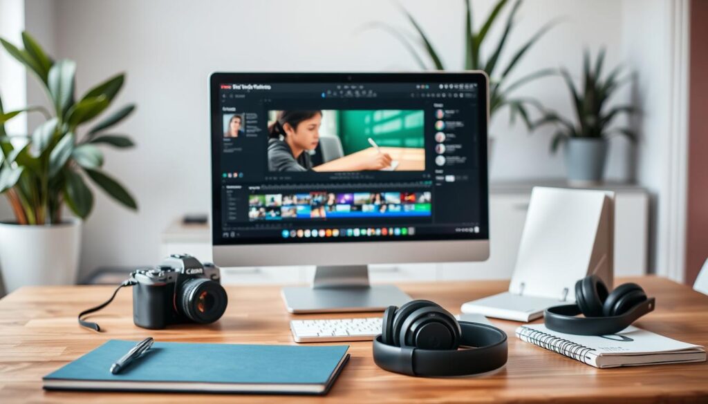 video editing for beginners