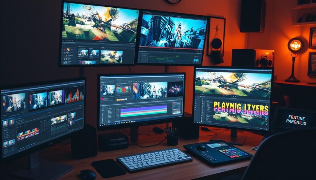 video editing programs