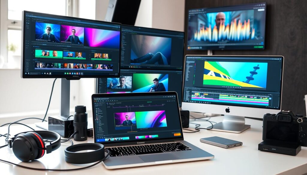 video editing programs