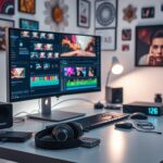 video editing tutorials